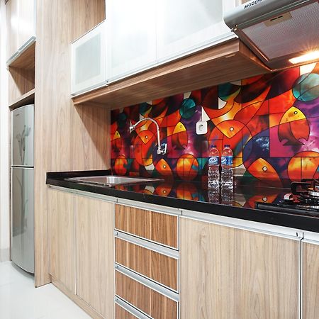 Hotel Bandung Permai Экстерьер фото